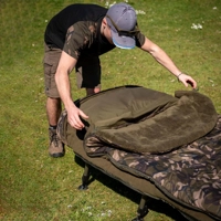 Fox Camolite Sleeping Bags